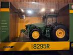 John deere 8295r, Hobby en Vrije tijd, Modelauto's | 1:32, Ophalen of Verzenden, Zo goed als nieuw, Tractor of Landbouw, Overige merken