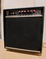 Vintage Laney K30 versterker, Muziek en Instrumenten, Versterkers | Bas en Gitaar, Ophalen, Gebruikt, Minder dan 50 watt