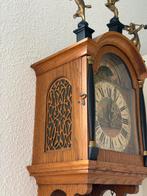 Friese Schippertjesklok - Maassluis, Antiek en Kunst, Antiek | Klokken, Ophalen