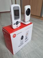 Babyfoon motorola, Kinderen en Baby's, Babyfoons, Ophalen of Verzenden, Zo goed als nieuw