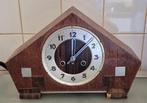 Amsterdamse schoolklok., Antiek en Kunst, Antiek | Klokken, Ophalen of Verzenden