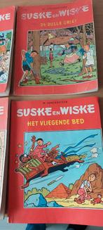 Suske en Wiske - Diverse Albums, Meerdere stripboeken, Ophalen of Verzenden, Gelezen, W. Vandersteen