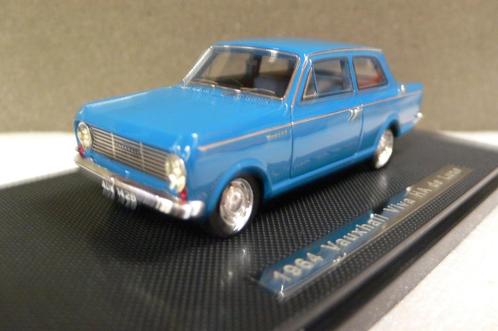 1964 vauxhall viva ha de luxe -silas models -uitverkoop nu, Hobby en Vrije tijd, Modelauto's | 1:43, Nieuw, Auto, Overige merken