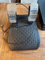 Trustmaster Pedalen - Perfect voor Sim Racing!, Ophalen, Gebruikt
