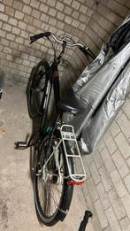 Stella Forte Damesfiets, 53 tot 56 cm, Ophalen, Gebruikt, Handrem