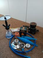 Waterpijp met heel veel exstra er bij, Verzamelen, Ophalen, Gebruikt, (Water)pijp