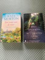 3 Kate Morton boeken, Boeken, Ophalen of Verzenden, Zo goed als nieuw