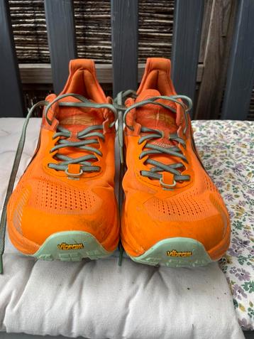 Altra Olympus 5 trailschoenen maat 44 beschikbaar voor biedingen