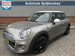 MINI Mini 1.5 Cooper Salt | Automaat | Parkeersensoren | JCW, 136 pk, Gebruikt, Euro 6, 4 stoelen