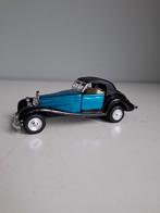 Klassieke Speelgoedauto - Bburago?, Hobby en Vrije tijd, Modelauto's | 1:18, Overige merken, Gebruikt, Auto, Onbekend