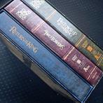 Lord of the rings extended dvds box set in hele mooie staat, Verzamelen, Lord of the Rings, Ophalen of Verzenden, Zo goed als nieuw