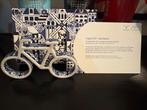 Randstad fiets - 65 jaar Randstad, Antiek en Kunst, Ophalen of Verzenden