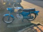 Zündapp  517 -09, Fietsen en Brommers, Brommers | Zundapp, Ophalen, Gebruikt, Overige modellen
