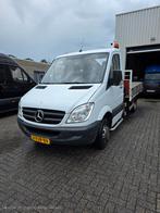 Mercedes-Benz Sprinter 2.1 D 120KW 2010, Auto's, 129 pk, Wit, Particulier, 2148 cc