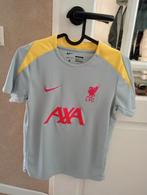 Liverpool T-shirt - Nike - Maat 152, Kinderen en Baby's, Gebruikt, Jongen of Meisje, Overige maten, Ophalen of Verzenden