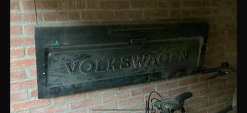 Achterklep caddy mk1  beschikbaar voor biedingen
