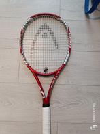 tennisracket head liquidmetal 1 pro grip 2, Racket, Gebruikt, Ophalen of Verzenden, Head