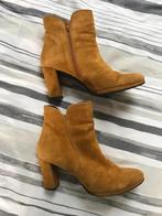 LineaZeta enkel laarzen maat 38, Kleding | Dames, Overige kleuren, Lage of Enkellaarzen, Ophalen of Verzenden, Zo goed als nieuw