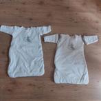 2 Slaapzakken Prenatal maat 60, Ophalen of Verzenden, Gebruikt, Minder dan 70 cm, Slaapzak