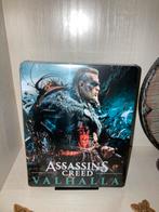 Assassins creed valhalla eivir steelbook, Ophalen of Verzenden, Zo goed als nieuw