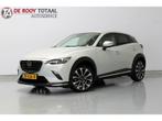 Mazda CX-3 2.0 SkyActiv-G 120 GT-M 122PK, LEER | CARPLAY | N, Auto's, Mazda, Voorwielaandrijving, 1998 cc, 4 cilinders, Handgeschakeld
