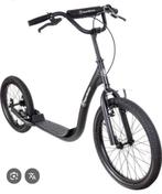 Te koop rose step voor volwassenen, Fietsen en Brommers, Ophalen of Verzenden, Zo goed als nieuw, Gewone step