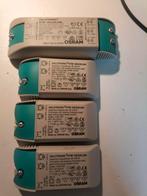 4 Elektronische transformators dimbaar, Hobby en Vrije tijd, Ophalen, Zo goed als nieuw