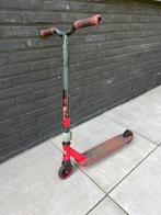 Black dragon stuntstep, Fietsen en Brommers, Steps, Ophalen, Zo goed als nieuw, Gewone step