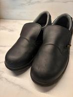 Veiligheids schoenen 38, Safety jogger, Zwart, Ophalen of Verzenden, Werkschoenen