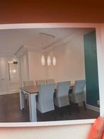 Hanglamp met 3 lampen, Ophalen of Verzenden, Zo goed als nieuw