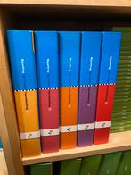 Handleidingen, (werk)boeken: Spelling op Maat/ Taal op Maat, Ophalen, Zo goed als nieuw, Overige niveaus, Nederlands