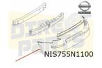 Nissan 350Z achterbumper (te spuiten) Origineel! H5M22CD725, Auto-onderdelen, Carrosserie en Plaatwerk, Verzenden, Nieuw, Achter