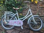 meisjesfiets 20 inch, Ophalen, Gebruikt, 20 inch