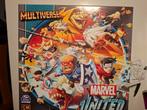 Marvel united multiverse promo box met Iron lad kickstarter, Ophalen of Verzenden, Zo goed als nieuw
