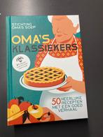 Oma’s kookboek, Boeken, Kookboeken, Ophalen, Zo goed als nieuw