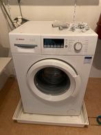 Bosch Wasmachine - Serie | Goed Onderhouden, Witgoed en Apparatuur, Wasmachines, Ophalen, Gebruikt, Voorlader, Kort programma
