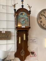 Friese Staartklok met Maanstand, Antiek en Kunst, Antiek | Klokken, Ophalen of Verzenden