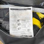 Berger Touring Easy-XL, Caravans en Kamperen, Camper-accessoires, Ophalen, Gebruikt