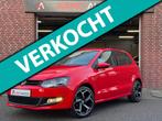 Volkswagen Polo 1.4-16V | Airco | Cruise | Carplay | Aut, Euro 5, 86 pk, Gebruikt, 4 cilinders