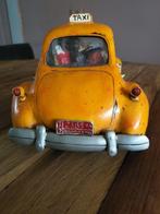 Rare Taxi Guillermo Forchino Original, Ophalen of Verzenden, Zo goed als nieuw