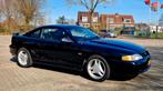 1995 Ford Mustang GT 5.0 Handgeschakeld, Achterwielaandrijving, Zwart, 4 stoelen, Zwart