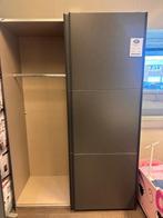 Kledingkast Slide Rauch, 100 tot 150 cm, Nieuw, Ophalen of Verzenden, Met hangruimte