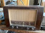 Vintage Philips BX 420 A 01 Radio - Jaren 50, Ophalen