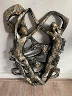 Ars Munda Germany design sculptuur wandsculptuur, Antiek en Kunst, Ophalen of Verzenden