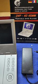 portable dvd speler, Audio, Tv en Foto, Dvd-spelers, Ophalen of Verzenden, Nieuw, Dvd-speler, Overige merken