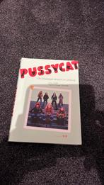 Lou Willé - Pussycat, Gelezen, Lou Willé; Harm Peter Smilde, Artiest, Ophalen of Verzenden