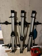 Thule Dakdrager voor 3 Fietsen, Auto diversen, Fietsendragers, Ophalen, 3 fietsen of meer, Gebruikt, Dakdrager