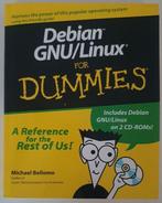 Debian GNU Linux for Dummies, Boeken, Michael Bellomo, Besturingssystemen, Ophalen of Verzenden, Zo goed als nieuw