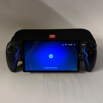 Sony PlayStation Portal Console Black | ZGAN beschikbaar voor biedingen