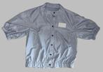 Lila Nikkie blouse, Paars, Ophalen of Verzenden, Zo goed als nieuw, Nikkie